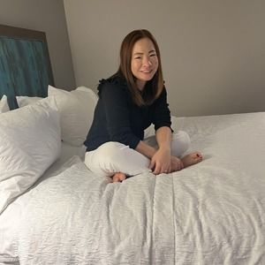 Meet your Posher, Michelle